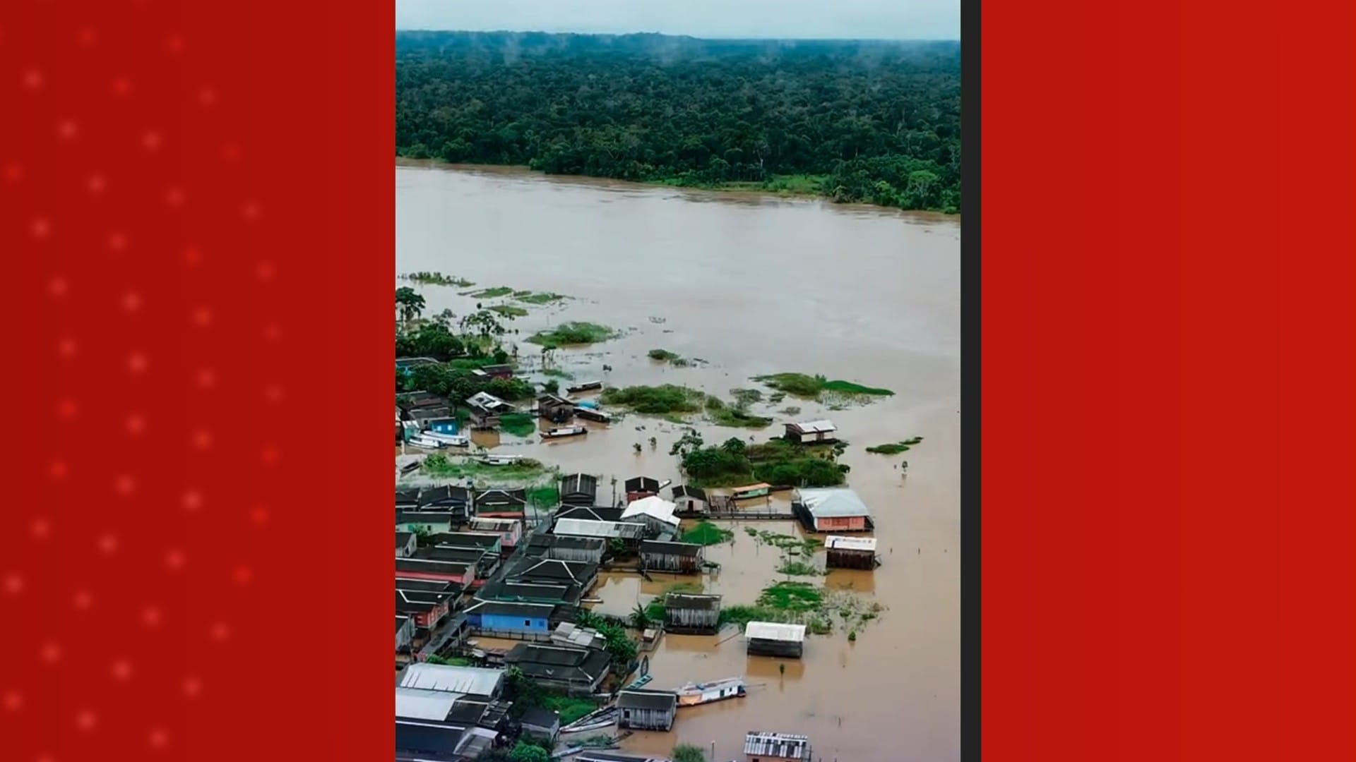 Mais de R$ 3,8 milhões em Recursos Federais para Enfrentamento de Cheias no Amazonas