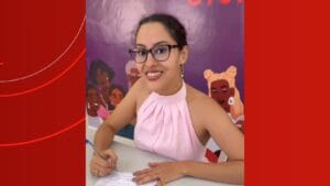 Chris Melchior é Anunciada como Pré-Candidata ao Senado pelo PSB no Amazonas