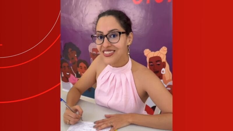 Chris Melchior é Anunciada como Pré-Candidata ao Senado pelo PSB no Amazonas