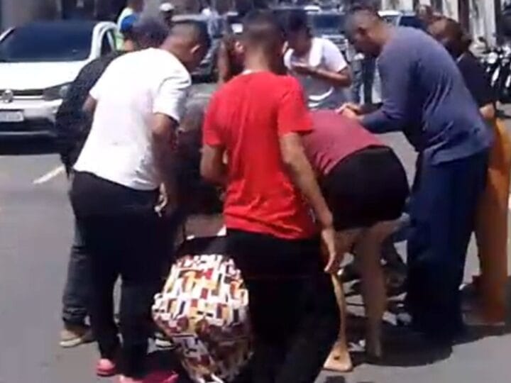 Tragédia em Manaus: Criança de 7 anos morre após atropelamento em frente à escola