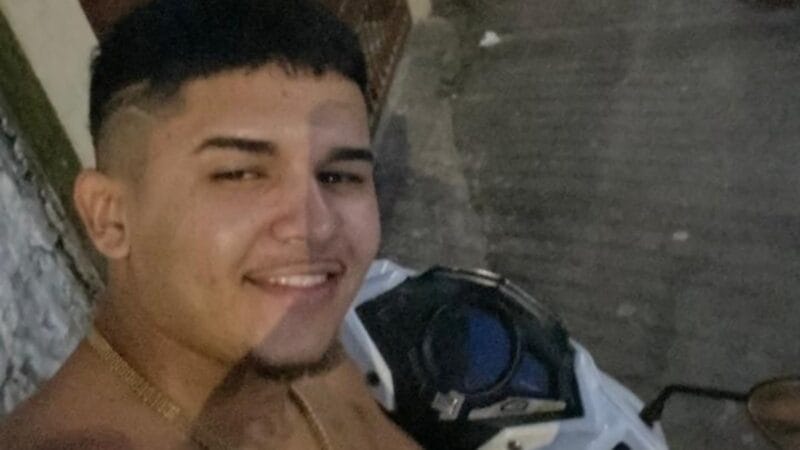 Tragédia em Manaus: Jovem Morre Durante Abordagem Policial e Família Busca Justiça