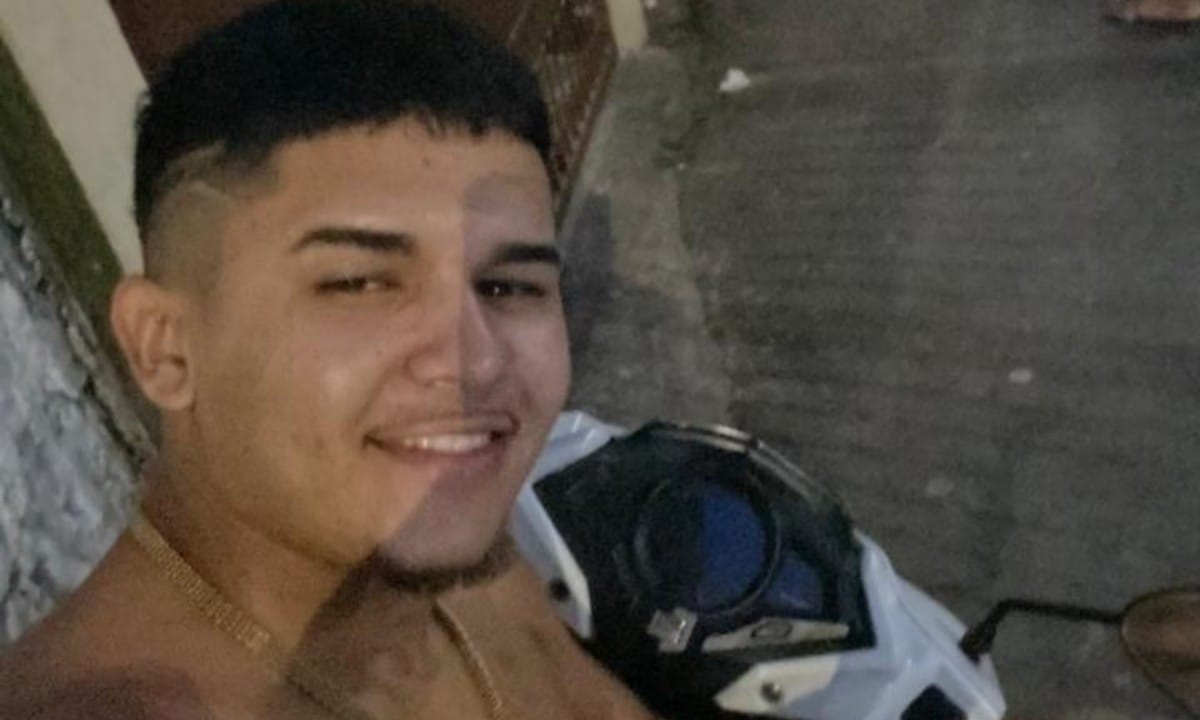 Tragédia em Manaus: Jovem Morre Durante Abordagem Policial e Família Busca Justiça
