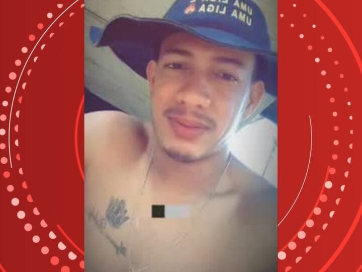 Execução a Tiros em Porto Velho: Homem é Morto na Frente da Família