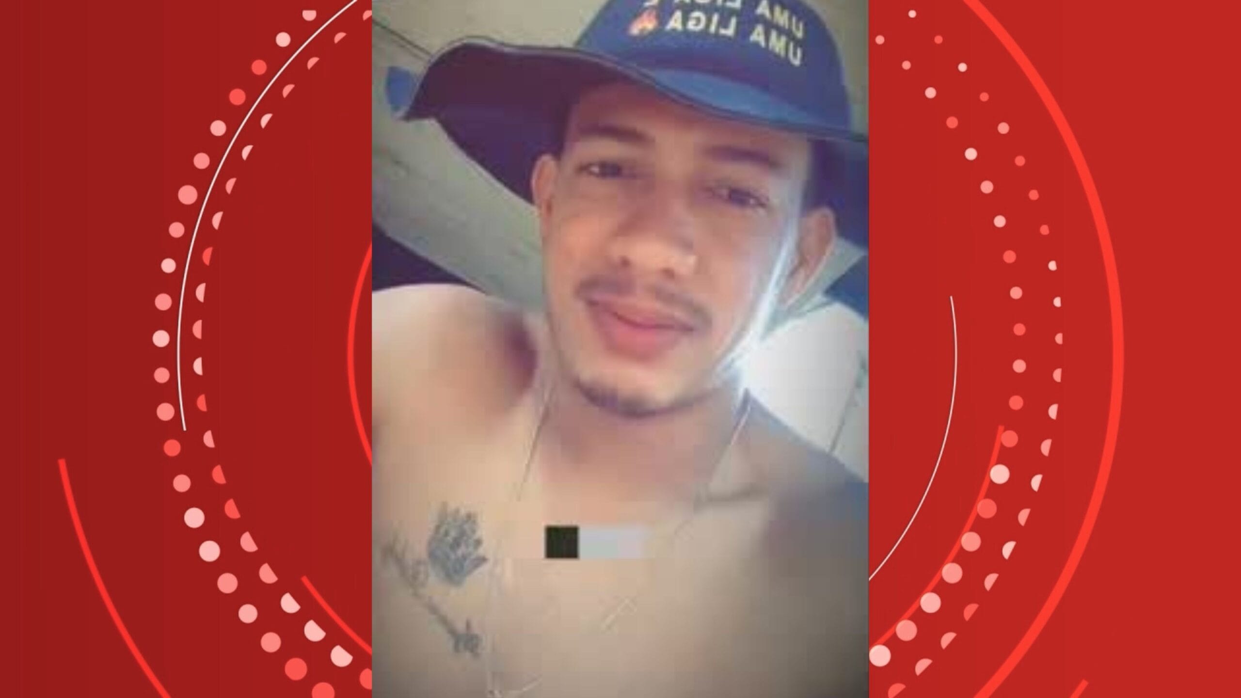 Execução a Tiros em Porto Velho: Homem é Morto na Frente da Família