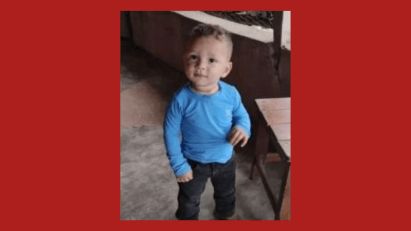 Encerramento das Buscas por Bebê Desaparecido em Eldorado do Carajás, PA