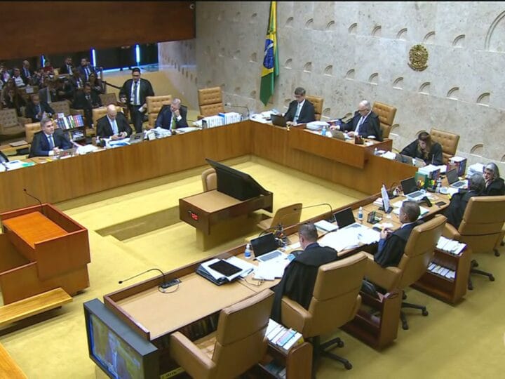 Desembargadora do Pará Alerta sobre a Crise na Magistratura Após Limitações do STF