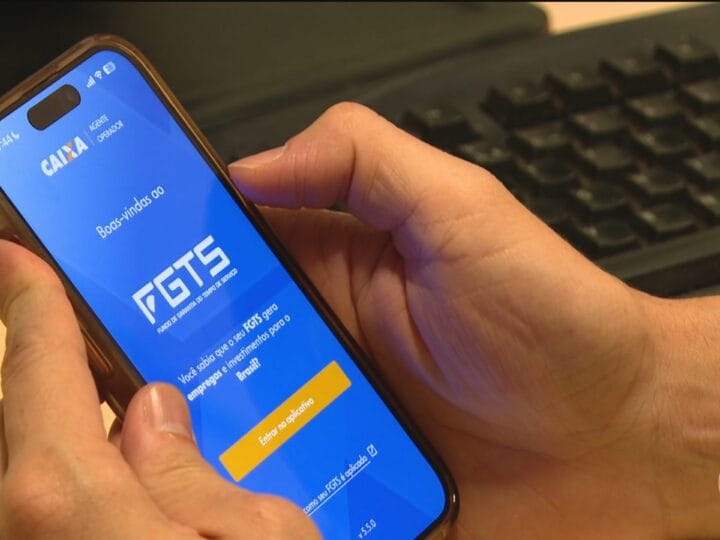 Caixa Econômica Federal Autoriza Saque do FGTS por Calamidade no Oeste do Pará