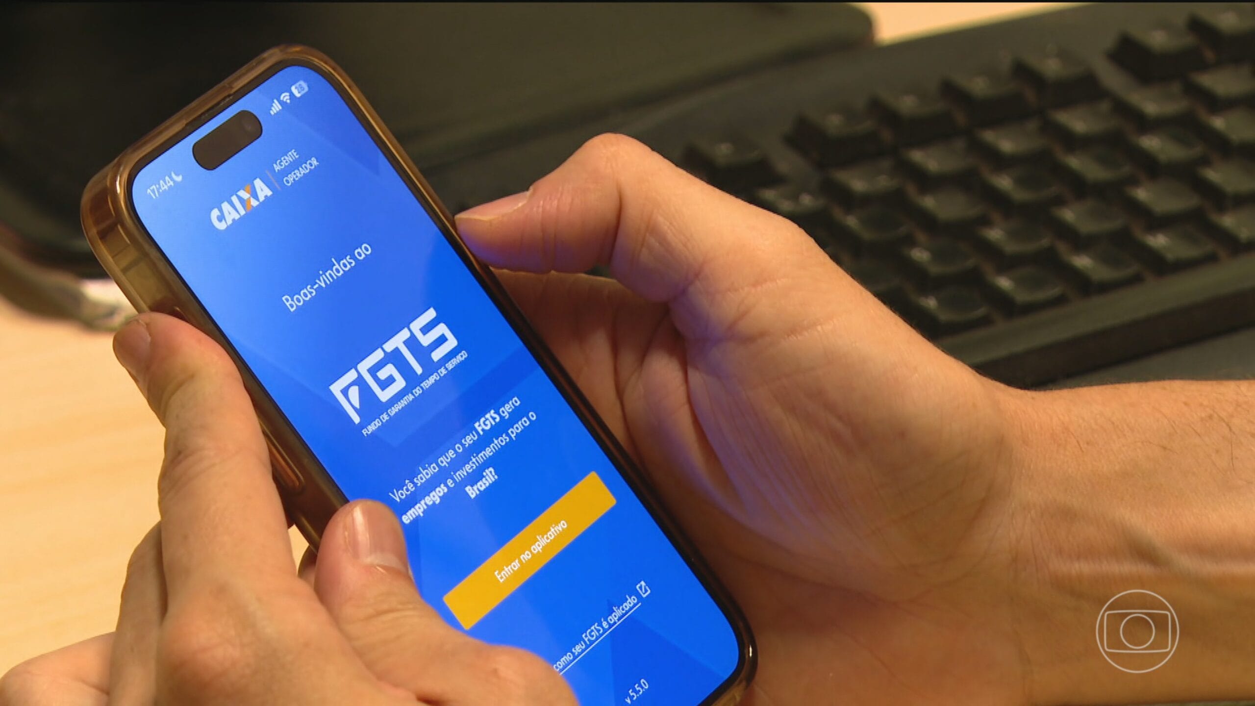 Caixa Econômica Federal Autoriza Saque do FGTS por Calamidade no Oeste do Pará