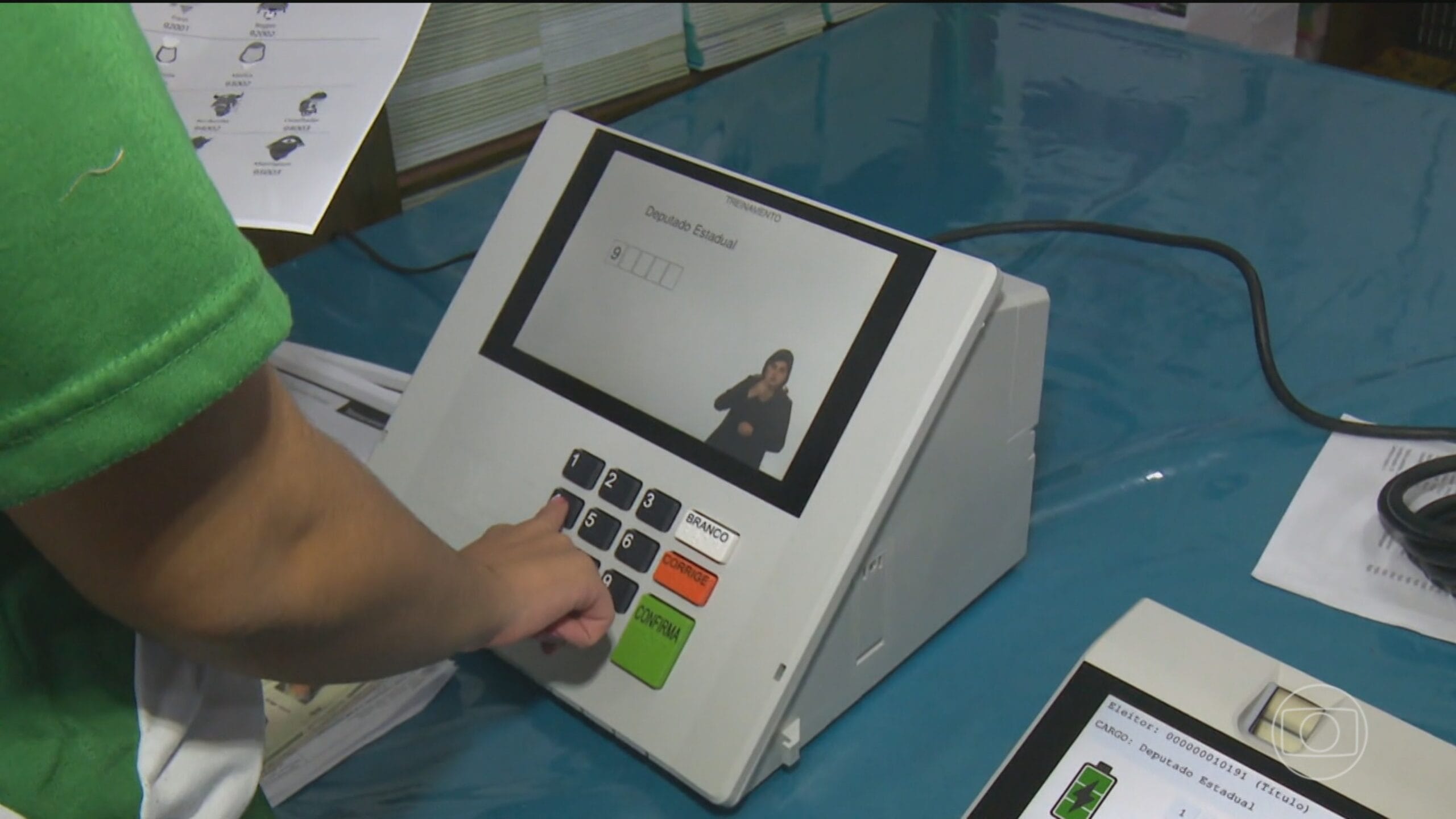 Mutirão para Regularização Eleitoral no Pará Neste Fim de Semana