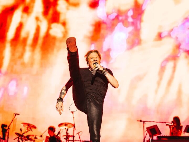 Guns N’ Roses em Belém: Guia Completo para o Show no Mangueirão