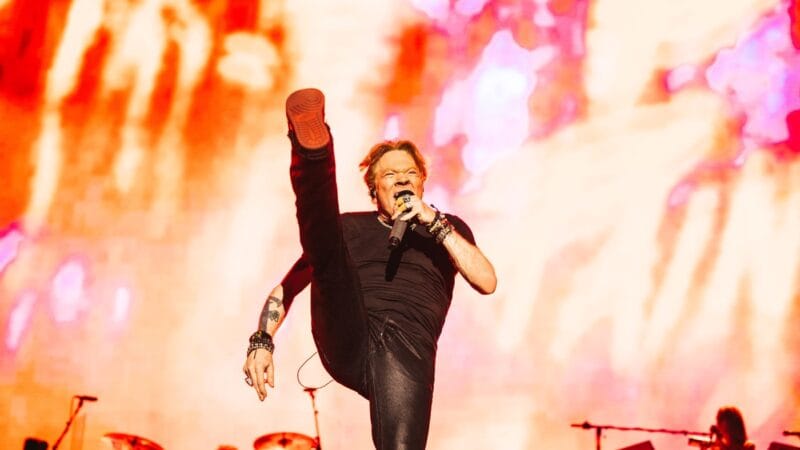Guns N’ Roses em Belém: Guia Completo para o Show no Mangueirão