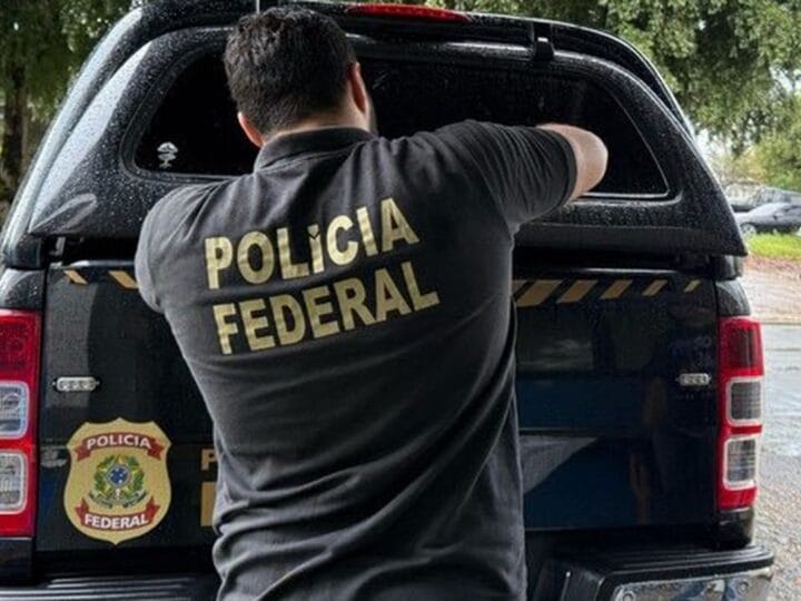 Polícia Federal Avança na Operação Compliance Zero com Novas Prisões e Apreensões