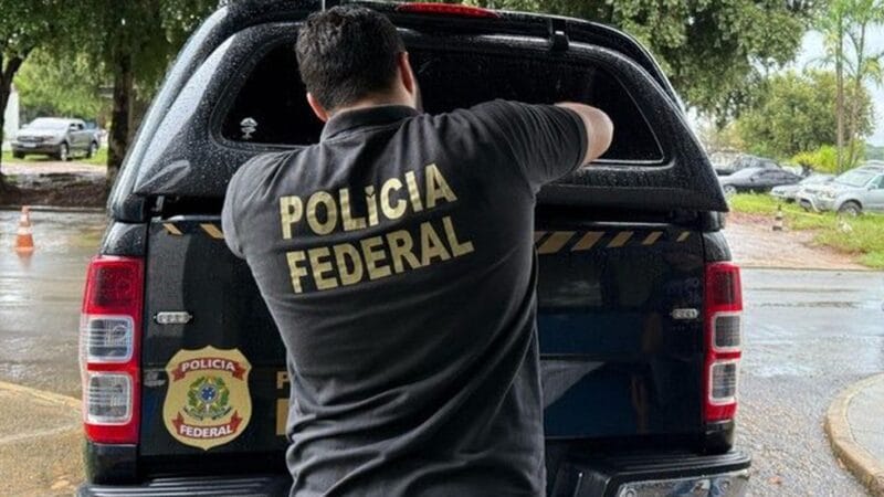 Polícia Federal Avança na Operação Compliance Zero com Novas Prisões e Apreensões