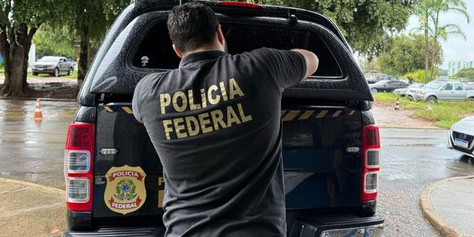 Polícia Federal Avança na Operação Compliance Zero com Novas Prisões e Apreensões