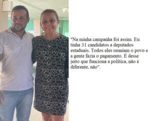 Julgamento de Recurso da Deputada Helena da Asatur é Marcado pelo TRE de Roraima