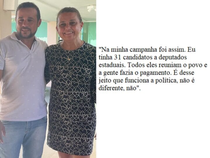 Julgamento de Recurso da Deputada Helena da Asatur é Marcado pelo TRE de Roraima