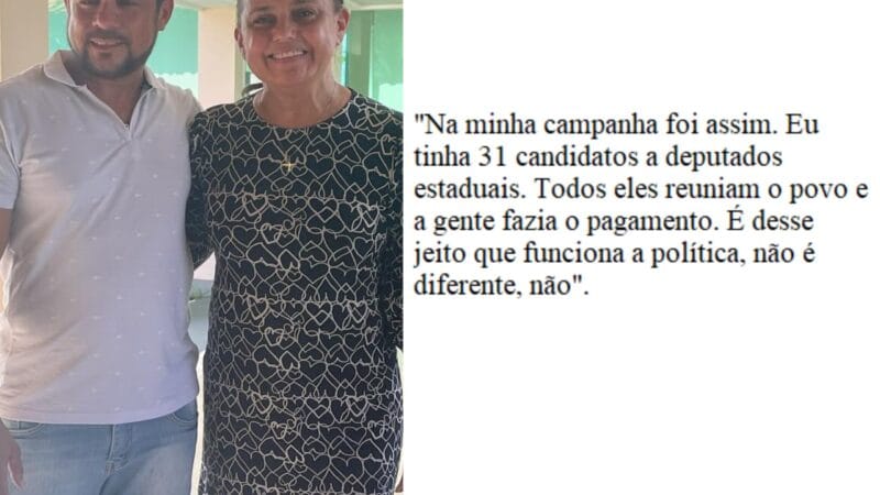 Julgamento de Recurso da Deputada Helena da Asatur é Marcado pelo TRE de Roraima