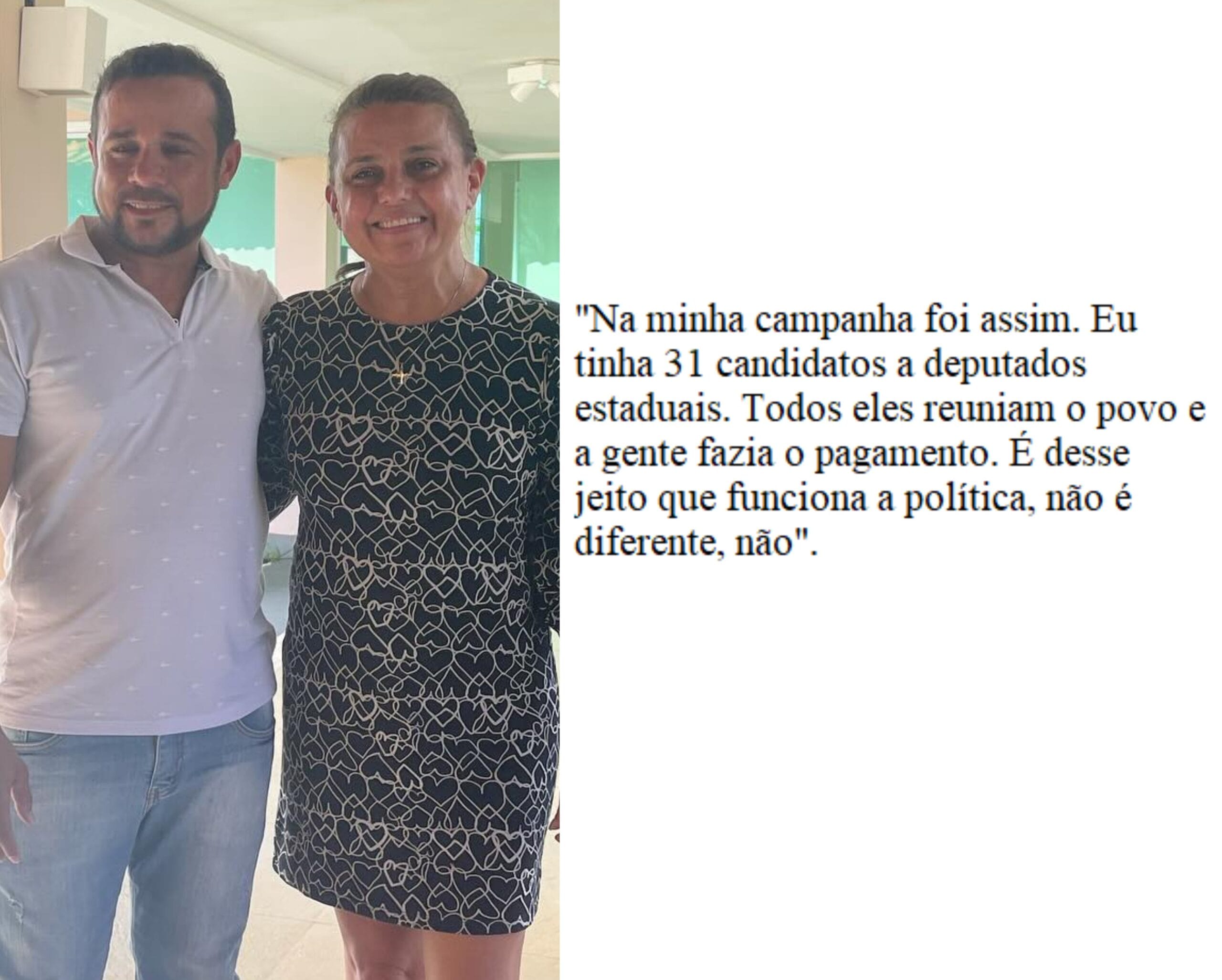 Julgamento de Recurso da Deputada Helena da Asatur é Marcado pelo TRE de Roraima