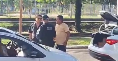 Médico é Detido por Importunação Sexual em Viagem de Lancha no Pará