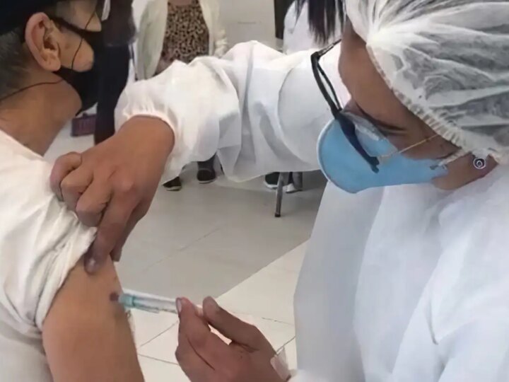 Ministério da Saúde Distribui 2,2 Milhões de Doses da Vacina contra Covid-19