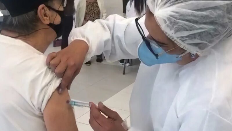 Ministério da Saúde Distribui 2,2 Milhões de Doses da Vacina contra Covid-19