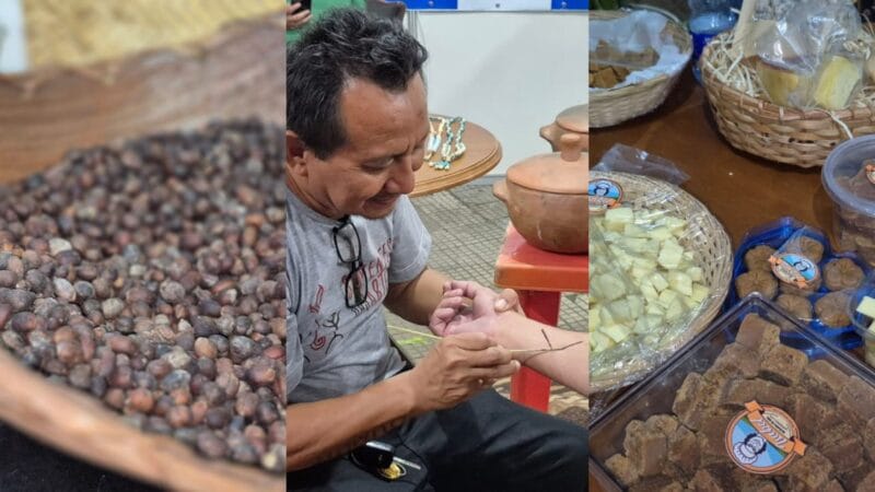 Festival Viva Roraima: Uma Celebração de Sabores e Culturas Regionais