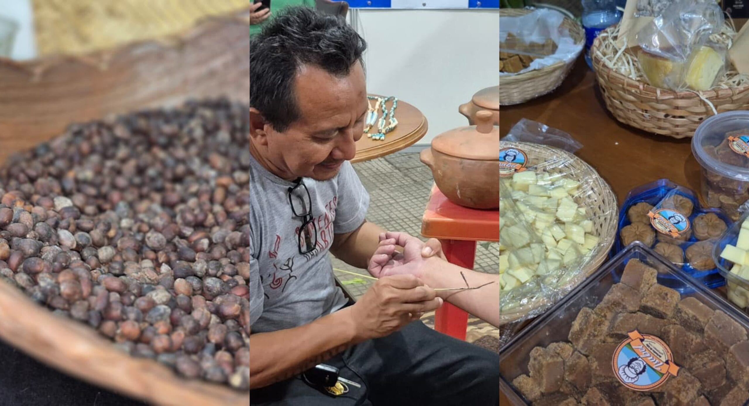 Festival Viva Roraima: Uma Celebração de Sabores e Culturas Regionais