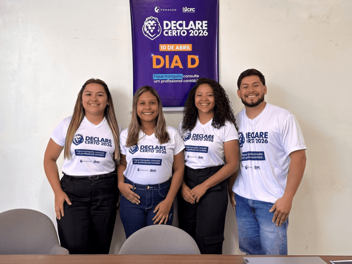 Campanha Declare Certo 2026 Oferece Orientação Fiscal em Juruti