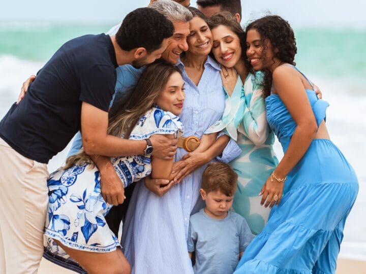 Sônia Calegário: A Mãe que Inspirou a Internet com Seu Ensaio de Despedida