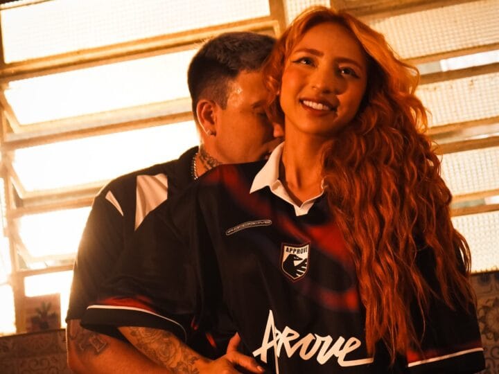 Ruivinha de Marte Lança Clipe de ‘Me Usa’ e Se Junta ao Bonde do Arrocha