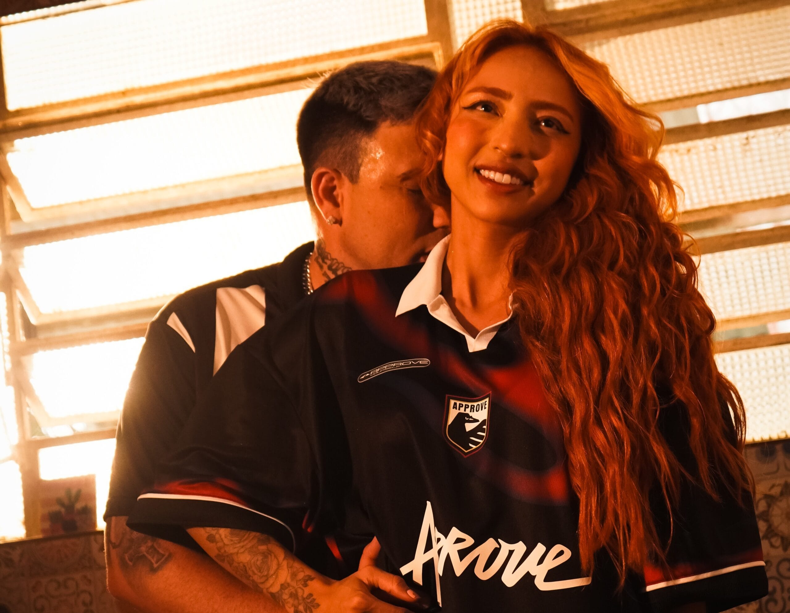 Ruivinha de Marte Lança Clipe de ‘Me Usa’ e Se Junta ao Bonde do Arrocha