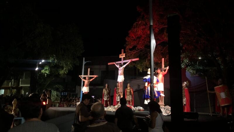 Espetáculo ‘Paixão de Cristo’ do Grupo Kauré Reconhecido como Patrimônio Cultural do Pará