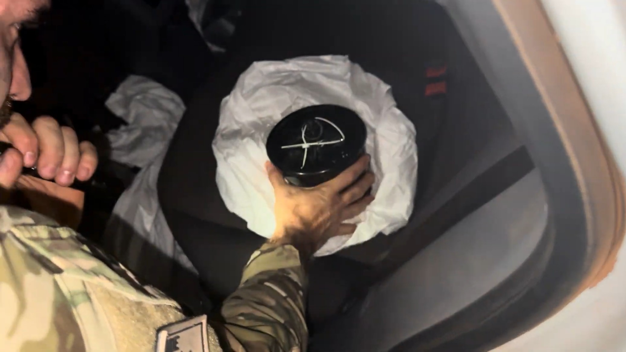 Apreensão Histórica de Mercúrio em Roraima: 400 kg Interceptados pela PRF