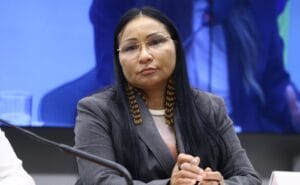 TSE Mantém Cassação de Silvia Waiãpi por Uso Indevido de Verbas de Campanha