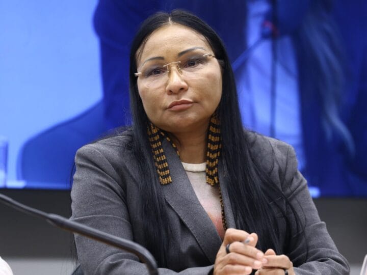 TSE Mantém Cassação de Silvia Waiãpi por Uso Indevido de Verbas de Campanha