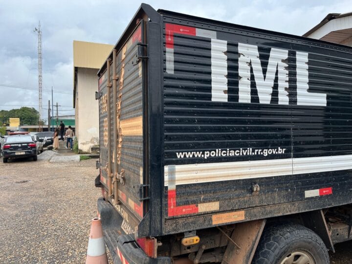 Tragédia em Roraima: Homem é Encontrado Morto pela Mãe