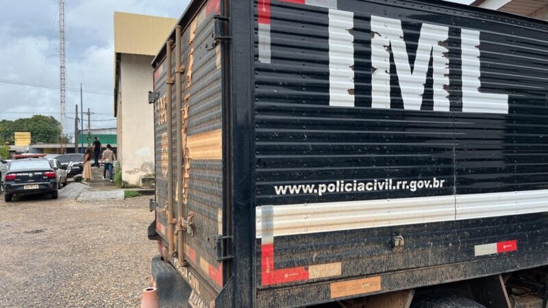 Tragédia em Roraima: Homem é Encontrado Morto pela Mãe