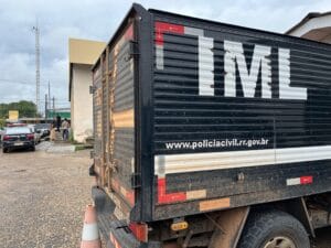 Descoberta Trágica: Idosa Encontrada Morta em Boa Vista