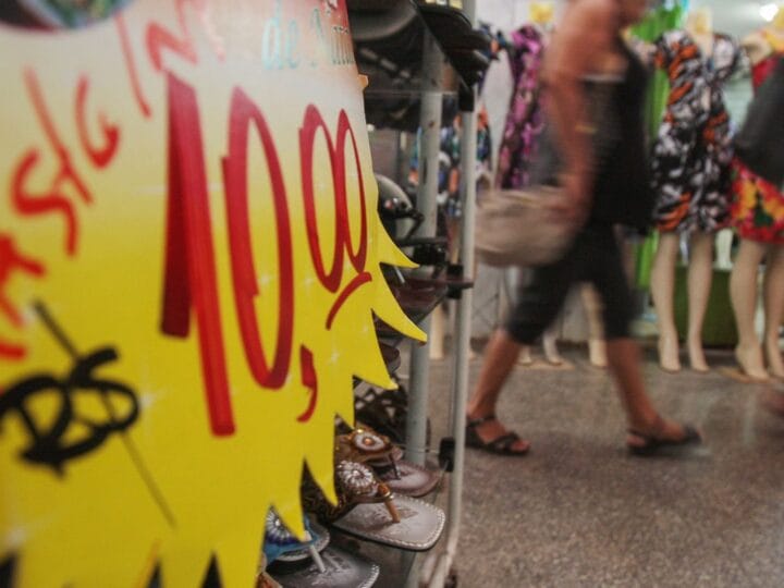 Mercado Financeiro Aumenta Previsão da Inflação para 4,71% em 2023