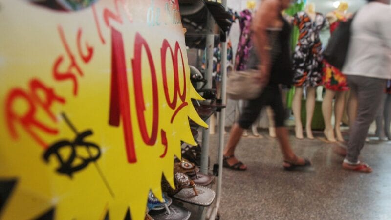 Mercado Financeiro Aumenta Previsão da Inflação para 4,71% em 2023