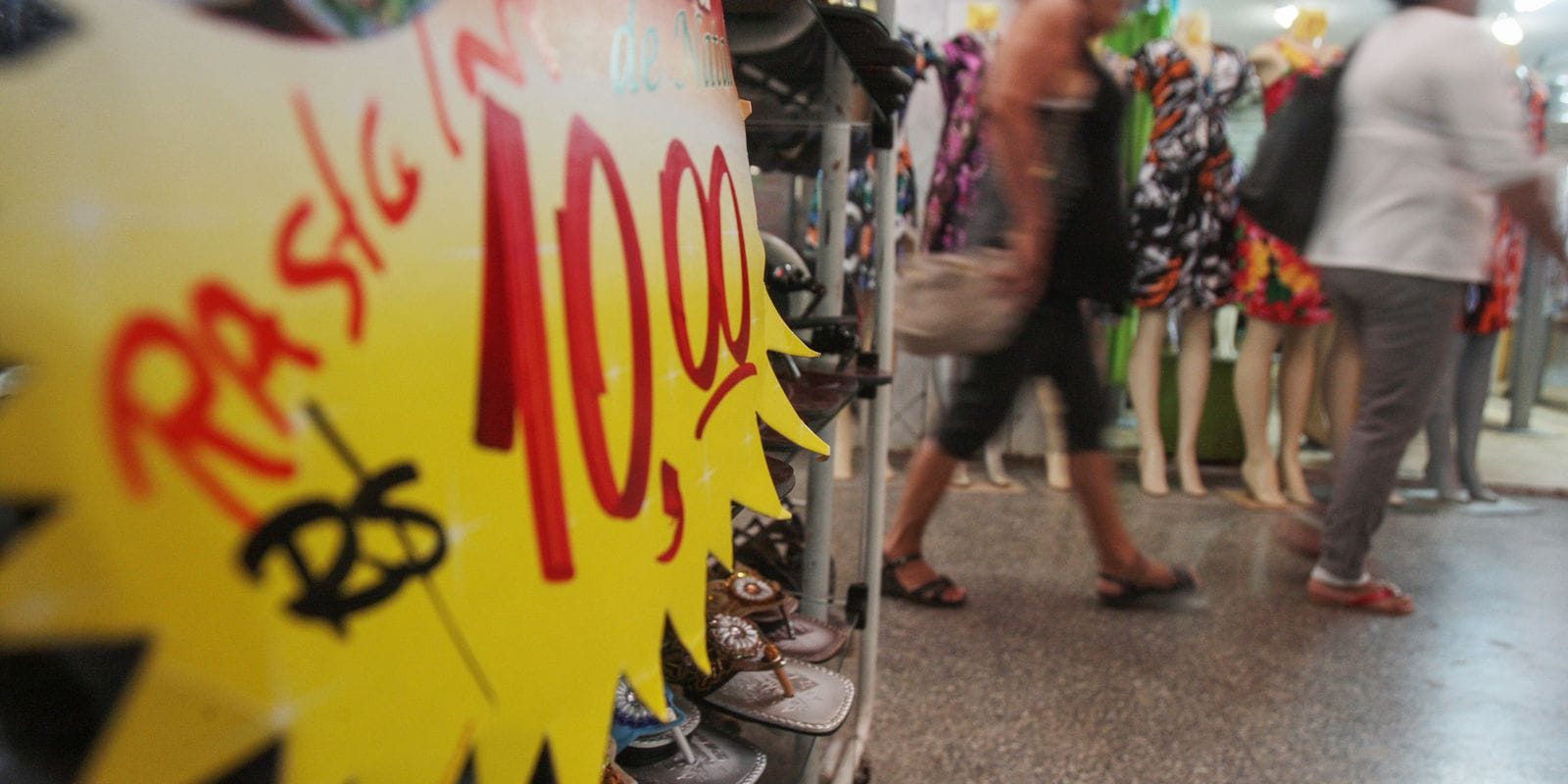 Mercado Financeiro Aumenta Previsão da Inflação para 4,71% em 2023