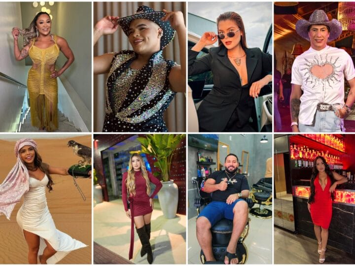 Investigação Revela Esquema de Influenciadores Envolvidos em Jogo do Tigrinho em Roraima