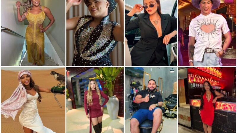 Investigação Revela Esquema de Influenciadores Envolvidos em Jogo do Tigrinho em Roraima