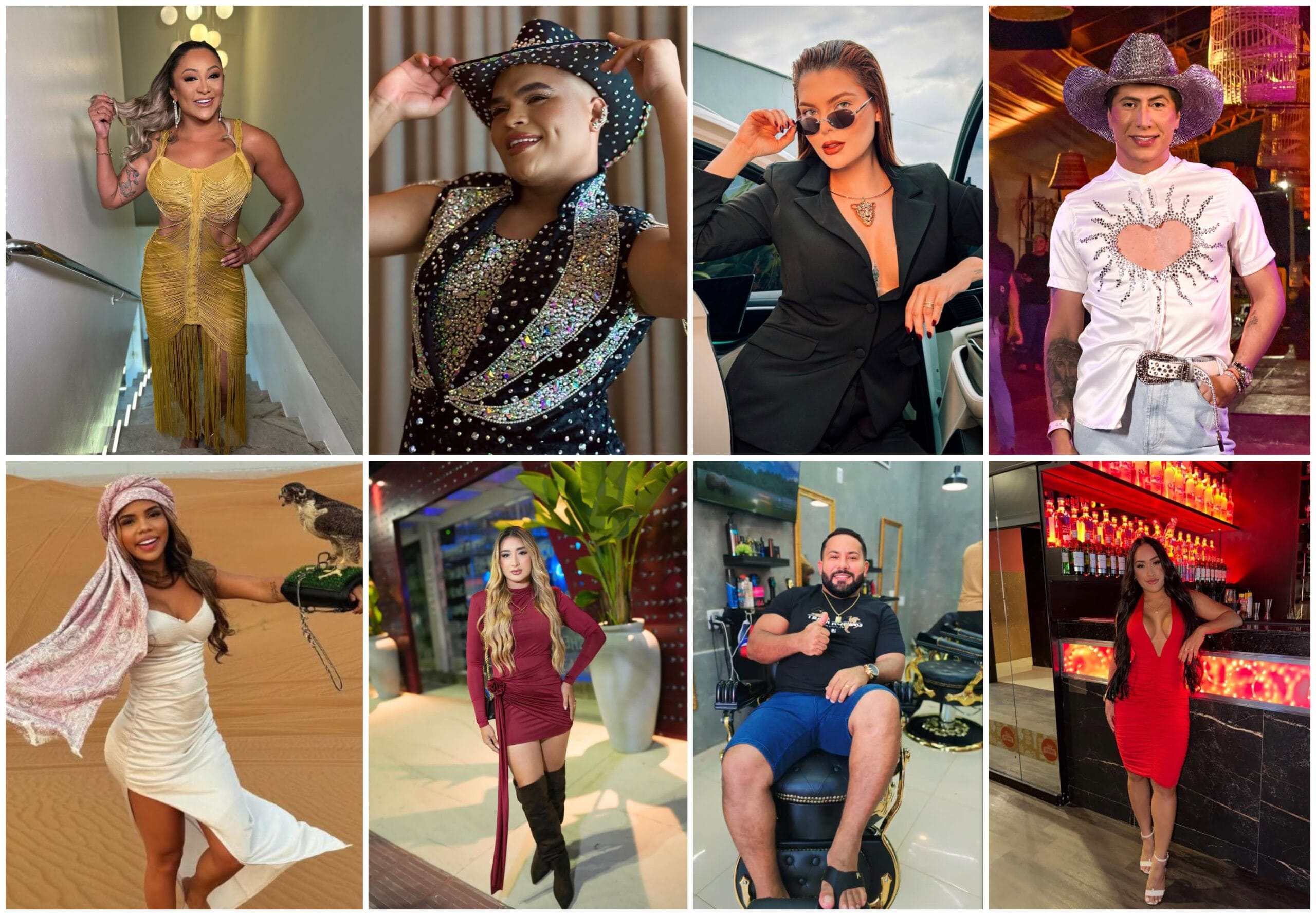 Influenciadores Digitais Envolvidos em Esquema do ‘Jogo do Tigrinho’ Movimentaram R$ 260 Milhões em Roraima