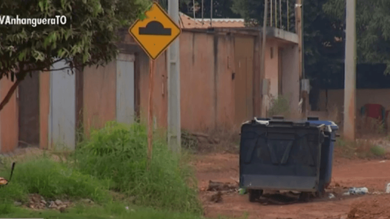 Moradores de Palmas Reclamam da Falta de Avanços Após Criação de Subprefeituras
