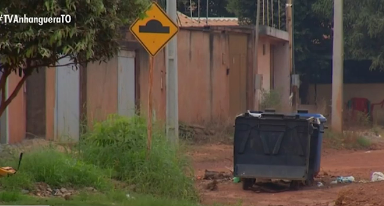 Moradores de Palmas Reclamam da Falta de Avanços Após Criação de Subprefeituras