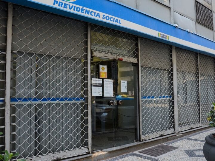 INSS Institui Perícia Médica Remota com Novas Diretrizes