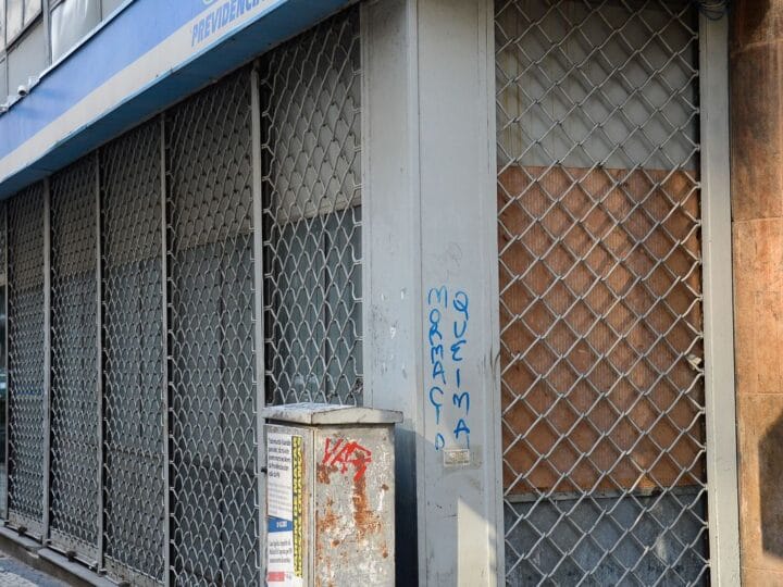 Mutirão de Perícias Médicas do INSS Promete Atender 13 Mil Pessoas Neste Fim de Semana