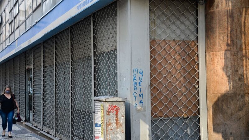 Mutirão de Perícias Médicas do INSS Promete Atender 13 Mil Pessoas Neste Fim de Semana