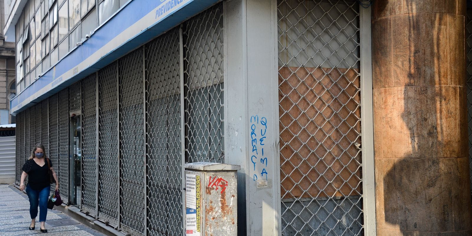 Mutirão de Perícias Médicas do INSS Promete Atender 13 Mil Pessoas Neste Fim de Semana